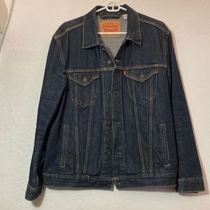 Levi Denim Jacket